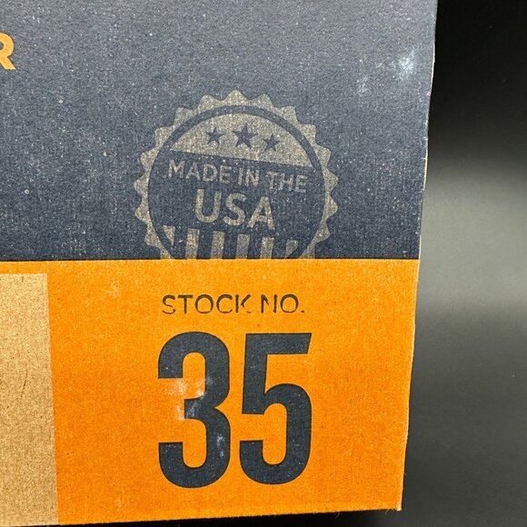 Aprilaire Water Panel Evaporator Humidifier Filter Stock No 35 Made In USA - Picture 4 of 7